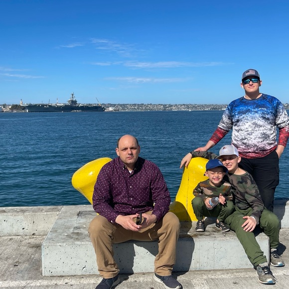 Meet your Posher, Kimberly - Picture 9 of 10